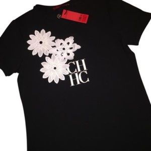 CH Carolina Herrera T Shirts
